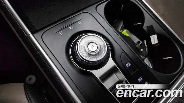 Kia The / новый New Carnival 4세대 Prestige, 2024 9