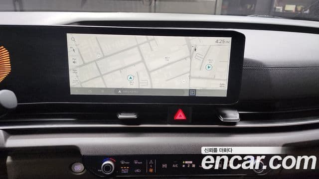 Kia The / новый New Carnival 4세대 Prestige, 2024 14