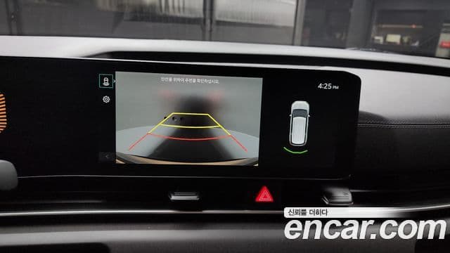 Kia The / новый New Carnival 4세대 Prestige, 2024 15