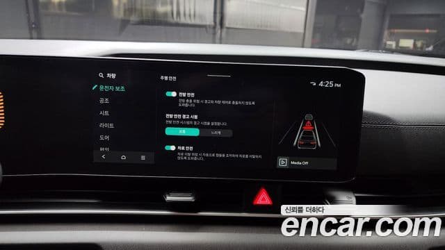 Kia The / новый New Carnival 4세대 Prestige, 2024 16