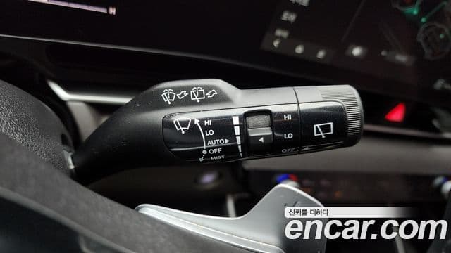 Kia The / новый New Carnival 4세대 Prestige, 2024 17