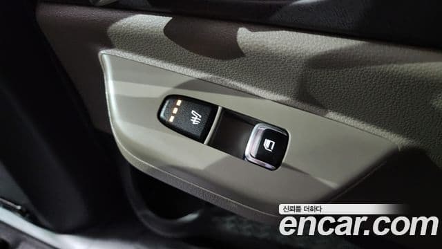 Kia The / новый New Carnival 4세대 Prestige, 2024 18