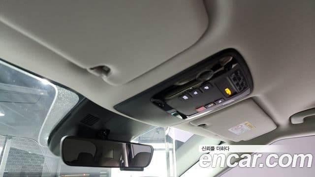 Kia The / новый New Carnival 4세대 Prestige, 2024 19