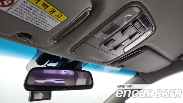 Kia All New Carnival Noblesse, 2015 16