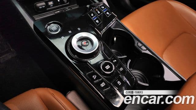 Kia Sportage 5세대 Noblesse, 2022 9