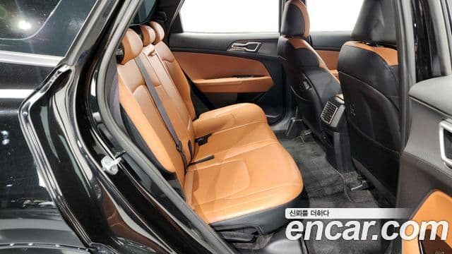 Kia Sportage 5세대 Noblesse, 2022 12