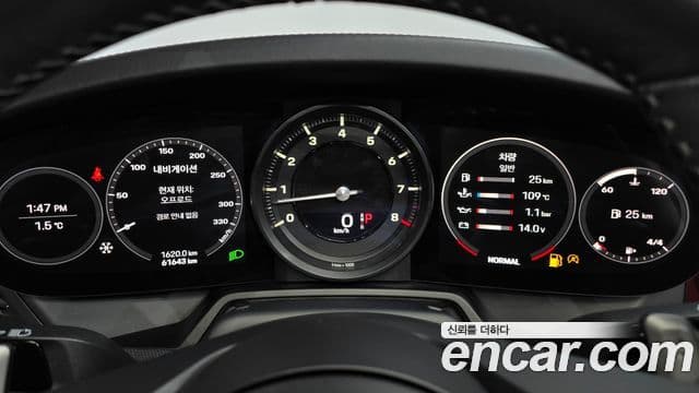 Porsche 911 (992) Carrera кабриолет, 2020 8