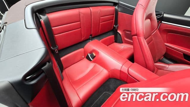 Porsche 911 (992) Carrera кабриолет, 2020 12