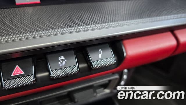 Porsche 911 (992) Carrera кабриолет, 2020 18