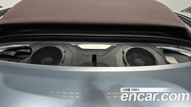 Porsche 911 (992) Carrera кабриолет, 2020 20