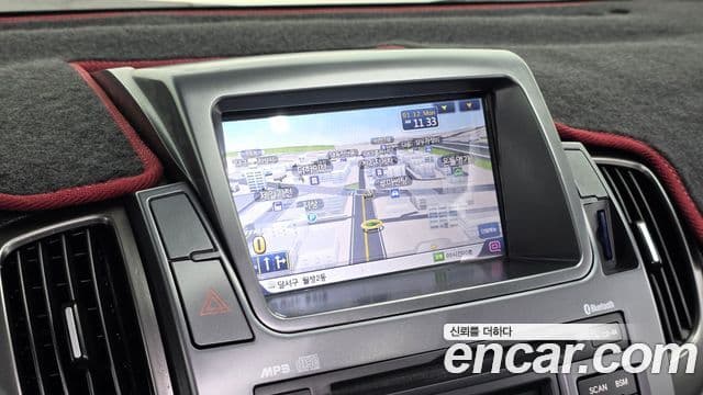 Kia Forte хэтчбек 빌트인캠2 — базовая версия - Built-in Cam 2, 2011 14