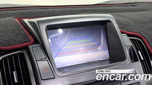 Kia Forte хэтчбек 빌트인캠2 — базовая версия - Built-in Cam 2, 2011 15