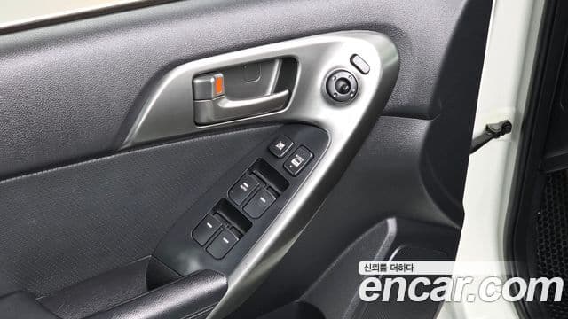 Kia Forte хэтчбек 빌트인캠2 — базовая версия - Built-in Cam 2, 2011 17
