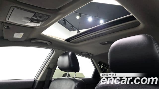 Kia Forte хэтчбек 빌트인캠2 — базовая версия - Built-in Cam 2, 2011 20