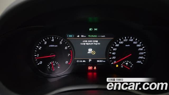 Kia 스팅어 Platinum, 2020 8