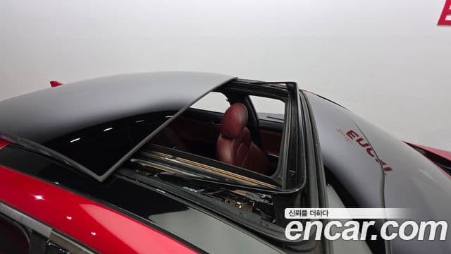 Kia 스팅어 Platinum, 2020 12