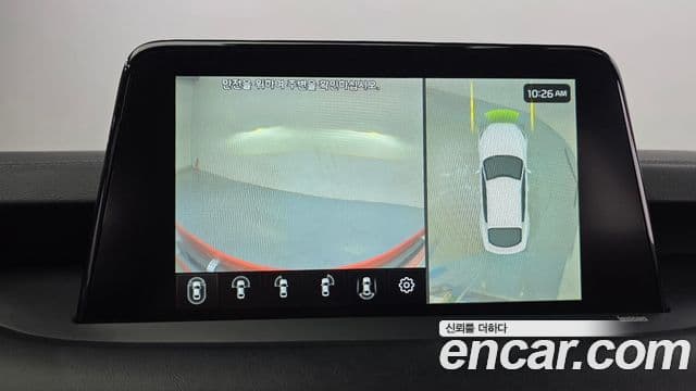 Kia 스팅어 Platinum, 2020 16