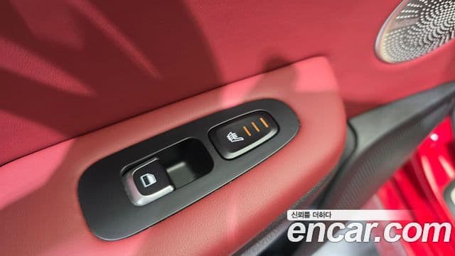 Kia 스팅어 Platinum, 2020 19