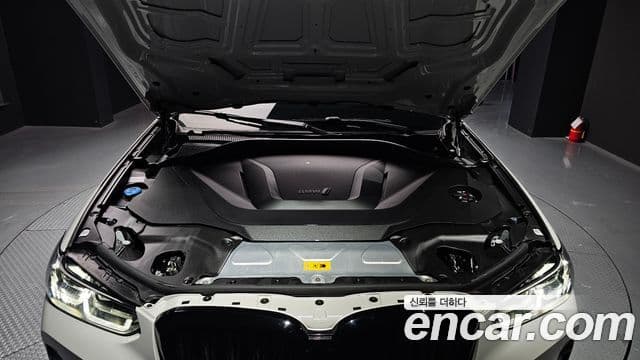 BMW iX3 M Sport, 2023 6