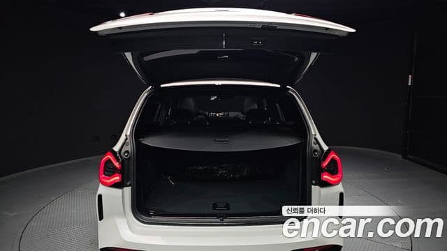 BMW iX3 M Sport, 2023 20