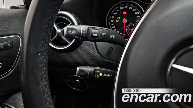 Mercedes-Benz A-класс W176, 2018 17