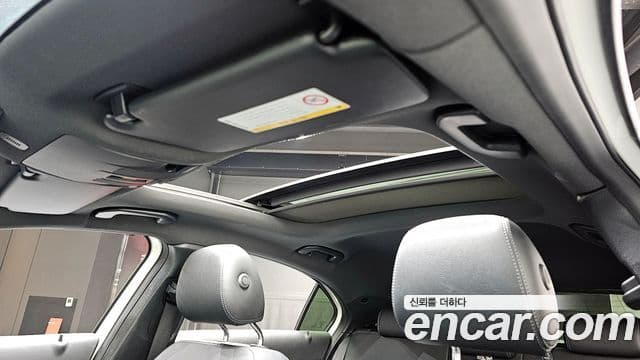 Mercedes-Benz A-класс W176, 2018 19