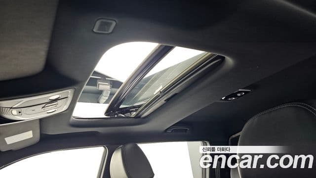 KG모빌리티(SsangYong) The / новый New Rexton Sport 칸 Cool Men Prestige, 2024 16