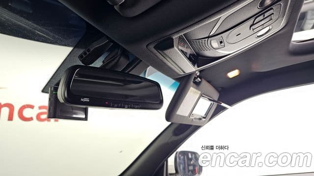 KG모빌리티(SsangYong) The / новый New Rexton Sport 칸 Cool Men Prestige, 2024 18