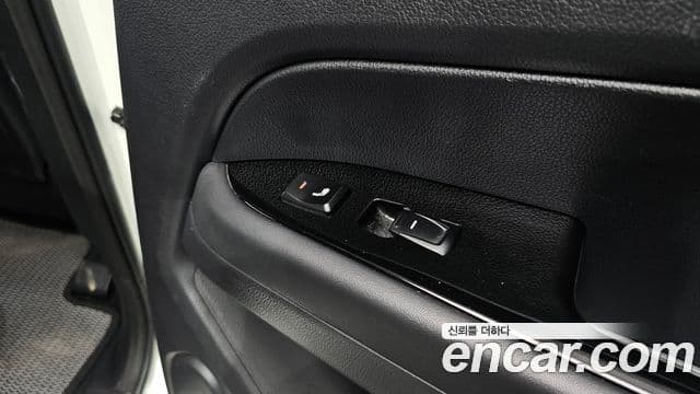 KG모빌리티(SsangYong) The / новый New Rexton Sport 칸 Cool Men Prestige, 2024 19