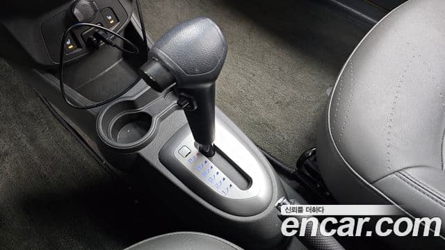 Chevrolet(GM대우) Spark 빌트인캠2 — базовая версия - Built-in Cam 2, 2014 9