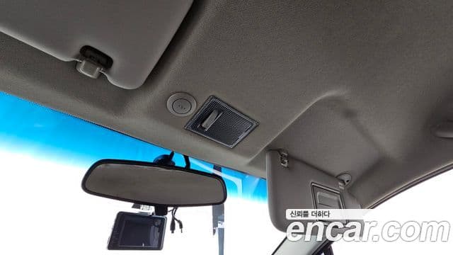 Chevrolet(GM대우) Spark 빌트인캠2 — базовая версия - Built-in Cam 2, 2014 17