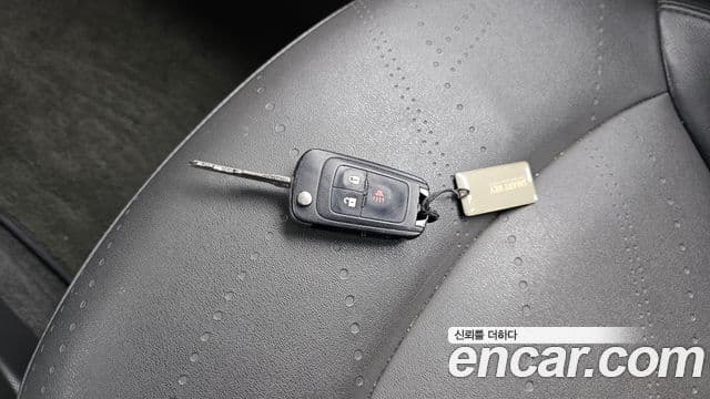 Chevrolet(GM대우) Spark 빌트인캠2 — базовая версия - Built-in Cam 2, 2014 19