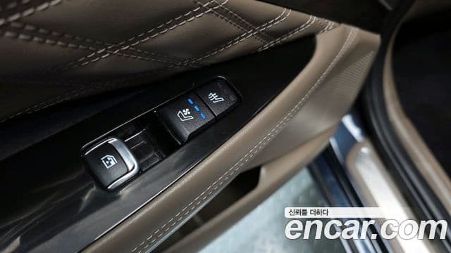 Kia K8 Platinum, 2022 18