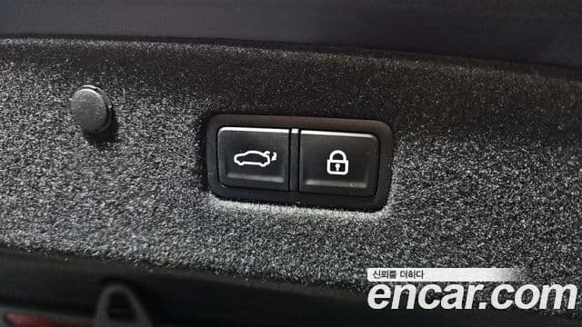 Kia K8 Platinum, 2022 20