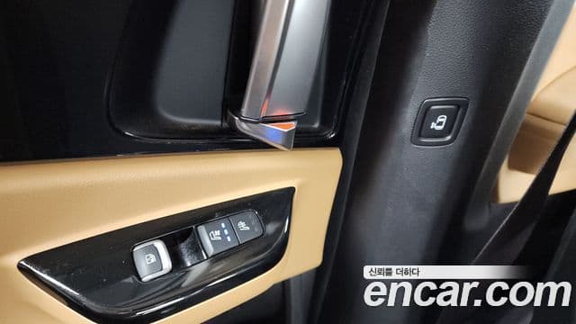 Kia Carnival 4세대 Noblesse, 2021 18