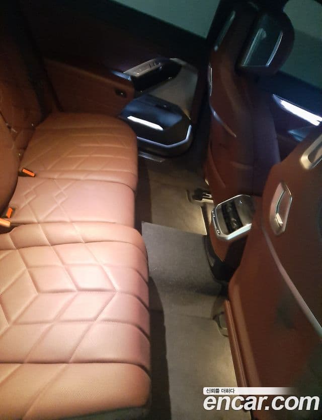 BMW 7시리즈 (G70) 740i xDrive M Sport, 2024 4