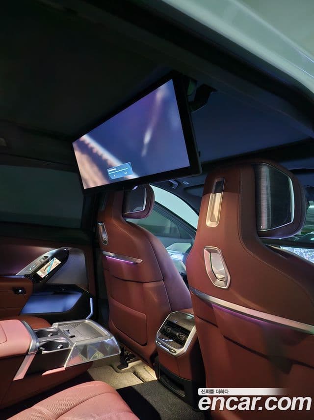 BMW 7시리즈 (G70) 740i xDrive M Sport, 2024 7