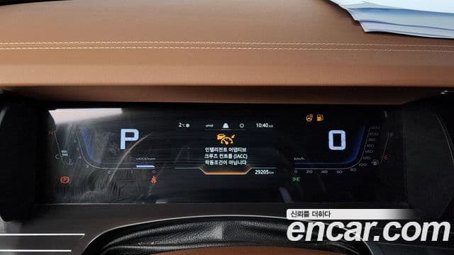 KG모빌리티(SsangYong) Torres T7, 2024 8