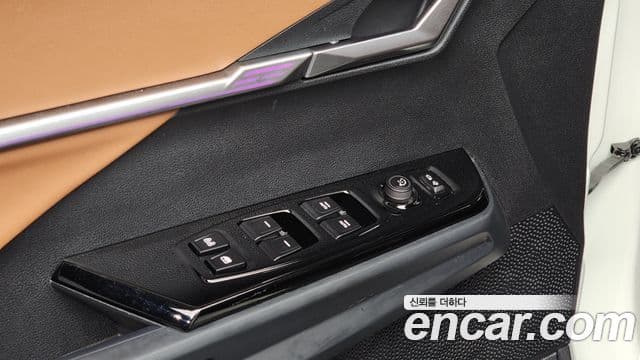 KG모빌리티(SsangYong) Torres T7, 2024 13