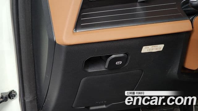 KG모빌리티(SsangYong) Torres T7, 2024 14