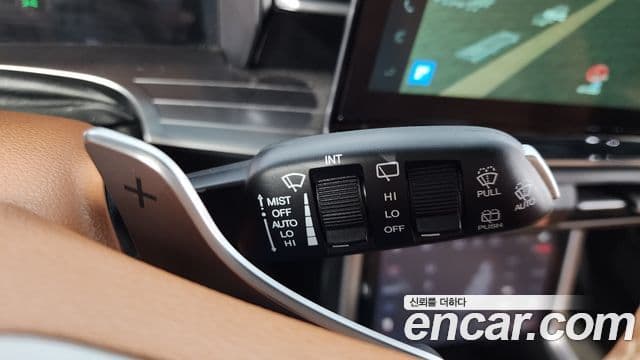 KG모빌리티(SsangYong) Torres T7, 2024 16