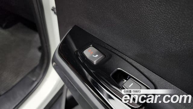 KG모빌리티(SsangYong) Torres T7, 2024 19