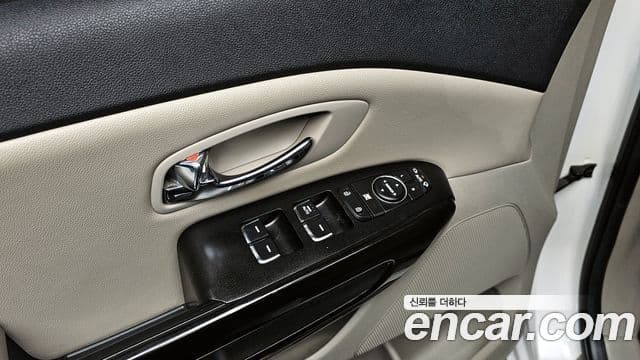 Kia The / новый New Carnival Prestige, 2019 17