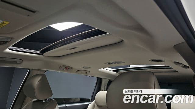 Kia The / новый New Carnival Prestige, 2019 19