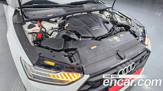 Audi A7 (4K) Premium, 2022 6