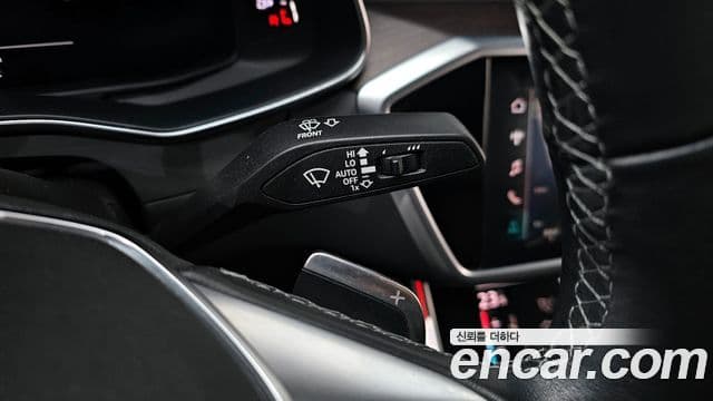 Audi A7 (4K) Premium, 2022 17