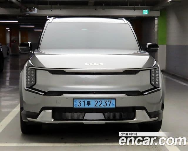 Kia EV9 Earth, 2024 1