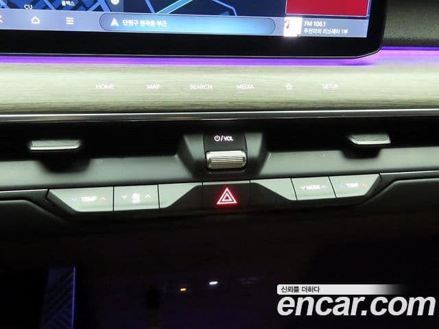 Kia EV9 Earth, 2024 10