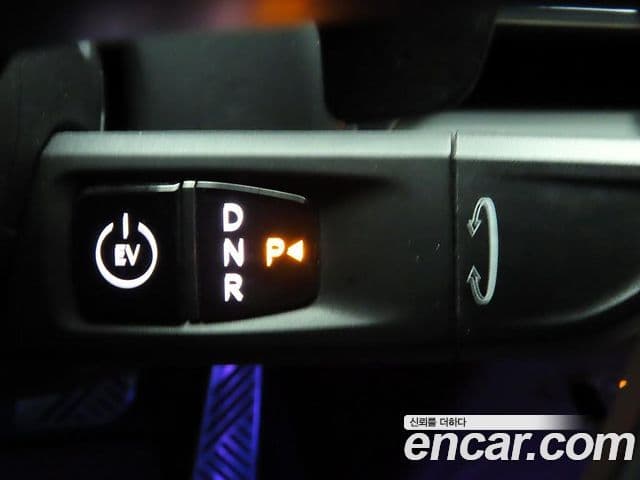 Kia EV9 Earth, 2024 11