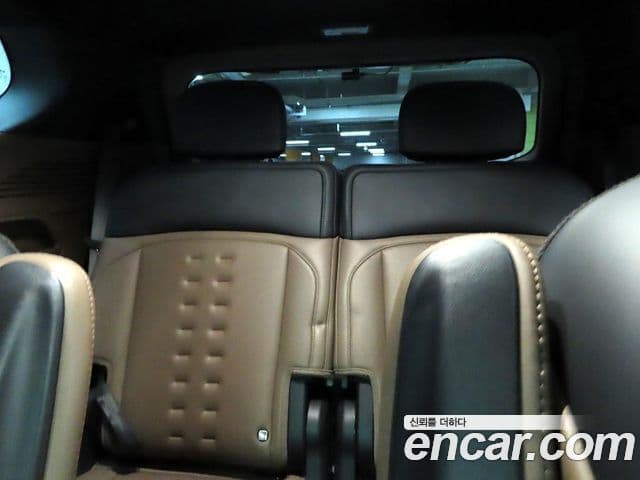 Kia EV9 Earth, 2024 14